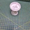 Сливной фильтр Indesit c 006550