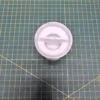 Сливной фильтр Indesit c 006550