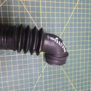 Патрубок Bosch 9000325970