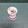 Сливной фильтр Indesit c 006560