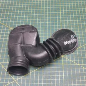 Патрубок Bosch 9000417223