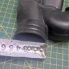 Патрубок Bosch 9000417223
