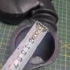 Патрубок Bosch 9000417223
