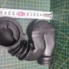 Патрубок Bosch 9000417223