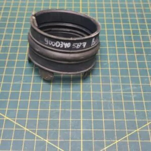 Патрубок Bosch 9000340587
