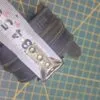 Патрубок Bosch 9000340587