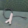 Корпус датчика уровня воды Miele 4248202