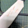 Корпус датчика уровня воды Miele 4248202