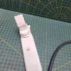 Корпус датчика уровня воды Miele 4248202