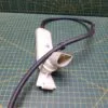 Корпус датчика уровня воды Miele 4248202
