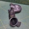 Патрубок Miele 05545601