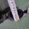 Патрубок Miele 05545601