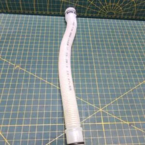 Патрубок Bosch 9000333690