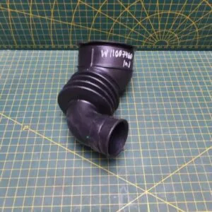 Патрубок Indesit W 11007460 Патрубок Indesit W 11007460