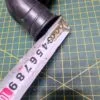 Патрубок Indesit W 11007460