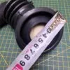 Патрубок Indesit W 11007460