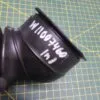 Патрубок Indesit W 11007460