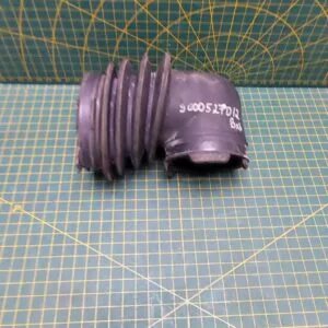 Патрубок Bosch 9000527012