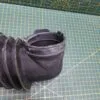 Патрубок Bosch 9000527012
