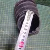 Патрубок Bosch 9000527012
