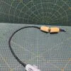 Патрубок Bosch 6000429AB3