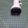 Патрубок Bosch 6000429AB3