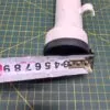 Патрубок Bosch 6000429AB3