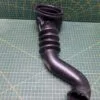 Патрубок Miele 6074121 Патрубок Miele 6074121