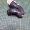 Патрубок Bosch 9000443035
