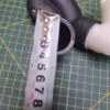 Патрубок Bosch 9000443035