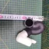 Патрубок Bosch 9000443035