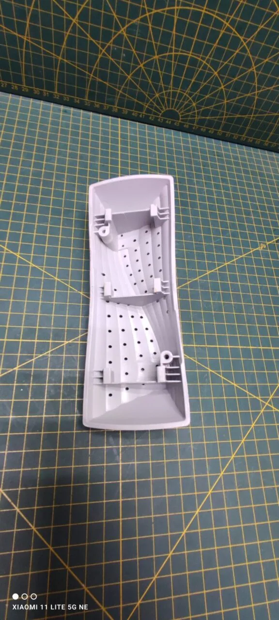 Ребро Gorenje X 05050385
