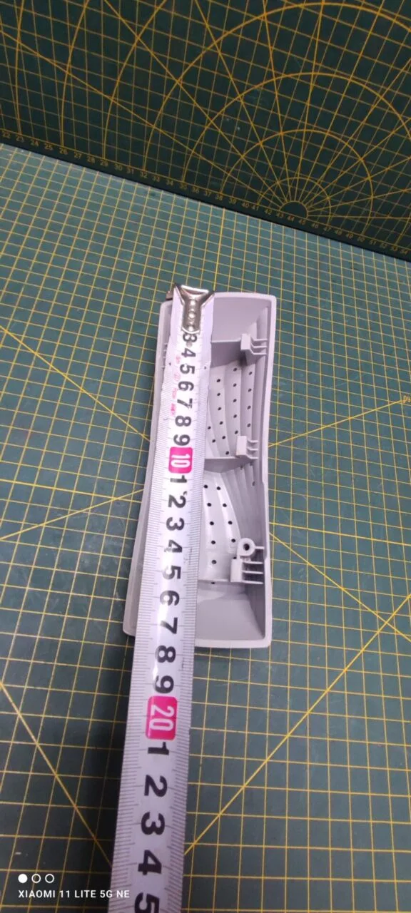 Ребро Gorenje X 05050385