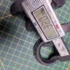 Уплотнитель камеры прессостата Miele 1281263