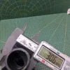 Патрубок Bosch, Siemens, NEFF 439862