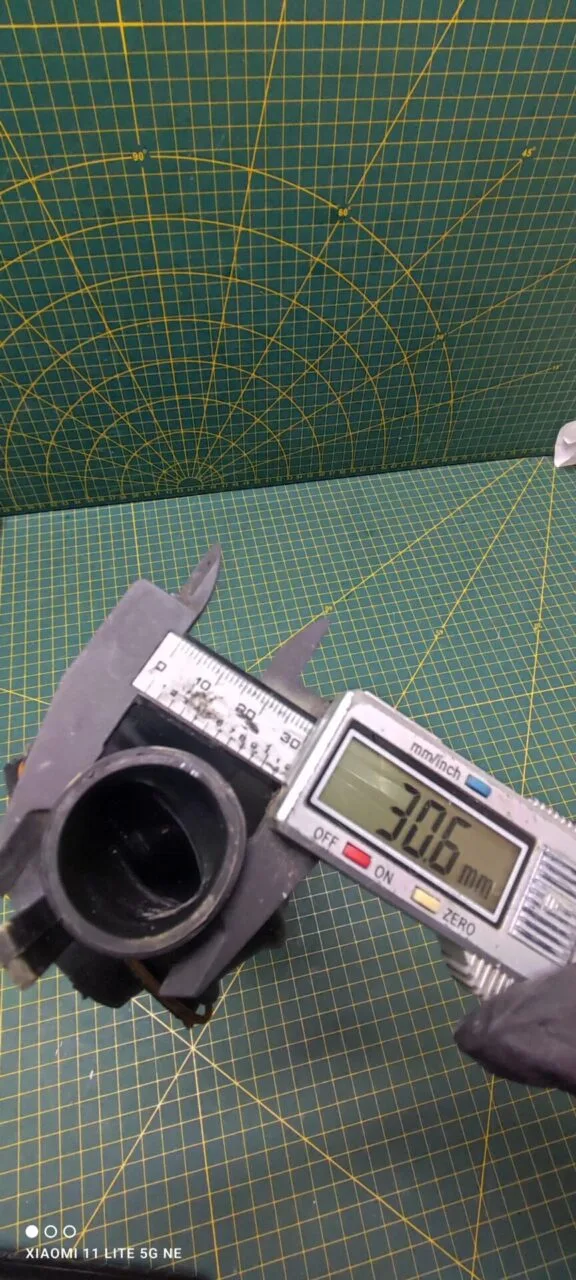 Патрубок Bosch, Siemens, NEFF 439862