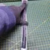 Патрубок Bosch 9000561924 для суш.маш.