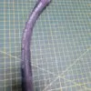 Патрубок Bosch 9000561924 для суш.маш.