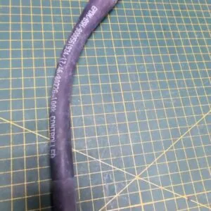 Патрубок Bosch 9000561924 для суш.маш.