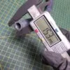 Патрубок Bosch 9000561924 для суш.маш.
