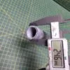 Патрубок Bosch 9000561924 для суш.маш.