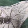 Крестовина Miele 6197590