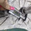 Крестовина Miele 6197590