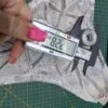 Крестовина Miele 6197590