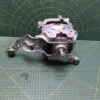 Двигатель Miele 6636230 10контакт. Двигатель Miele 6636230 10контакт.