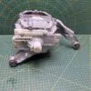 Двигатель Miele 6636230 10контакт.