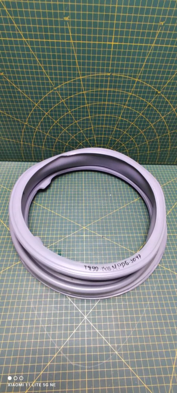 Манжета Haier Hisense TG90-1416mpdg-3047