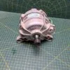 Двигатель Candy Nidec WB102D42C00 3контакт.инверт.