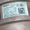 Двигатель Candy Nidec WB102D42C00 WB102D30C01 3контакт.инверт.