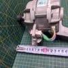 Двигатель Candy Nidec WB102D42C00 WB102D30C01 3контакт.инверт.